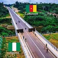 The Nigerian- Cameroun Boarder